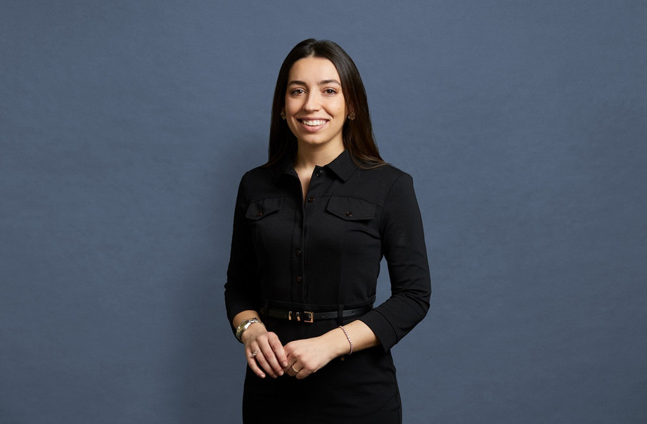 Valeria Demurtas (Photo: AKD)