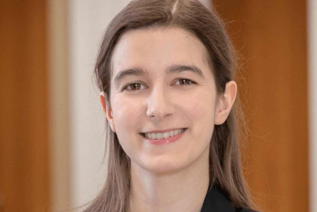 Valérie Laskowski joined Hogan Lovells Luxembourg in November 2019. (Photo: Hogan Lovells)