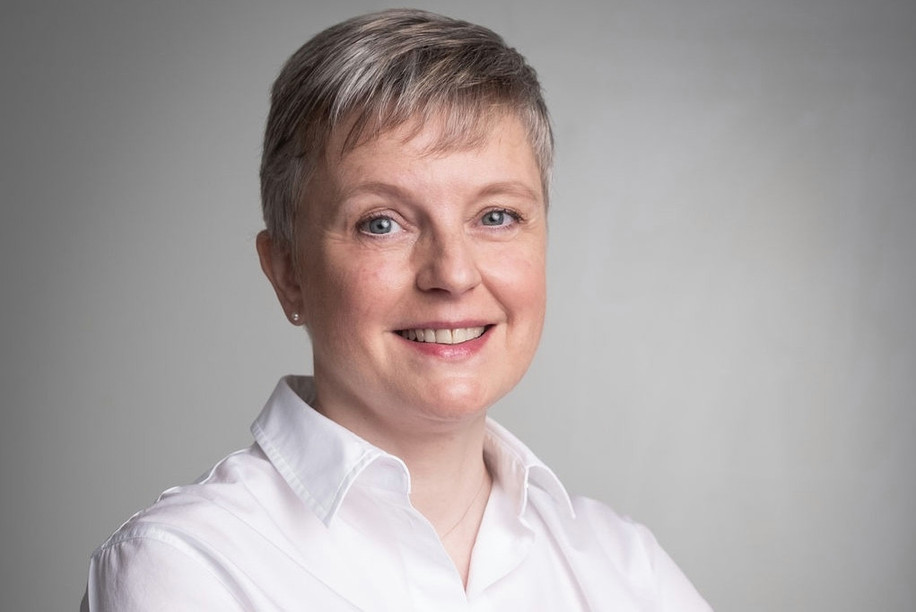 Valérie Tollet (Photo: ACA)