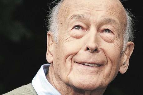 Valéry Giscard d’Estaing est décédé à 94 ans. Il avait été président de la République entre 1974 et 1981. (Photo: DR)