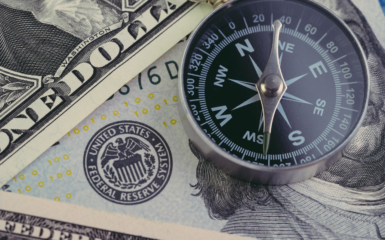 Face à une inflation exceptionnelle, la Fed a doublé ses taux directeurs ce 15 juin. Une annonce qui n’a pas surpris des marchés qui ont, dans l’ensemble, bien réagi. (Photo: Shutterstock)