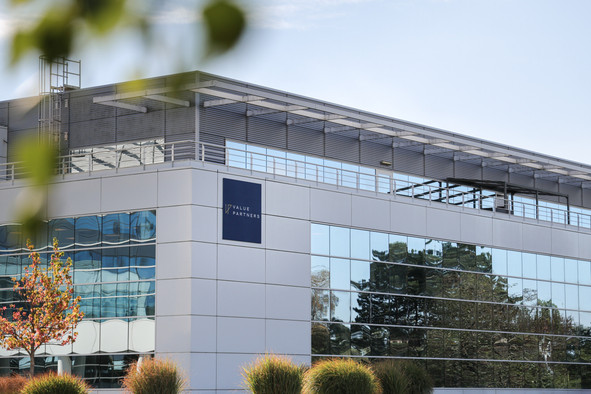 The transaction must not result in the brand ceasing to exist. Once it has been completed, Value Partners will continue to operate under its own name and with its current management team. (Photo: Value Partners)