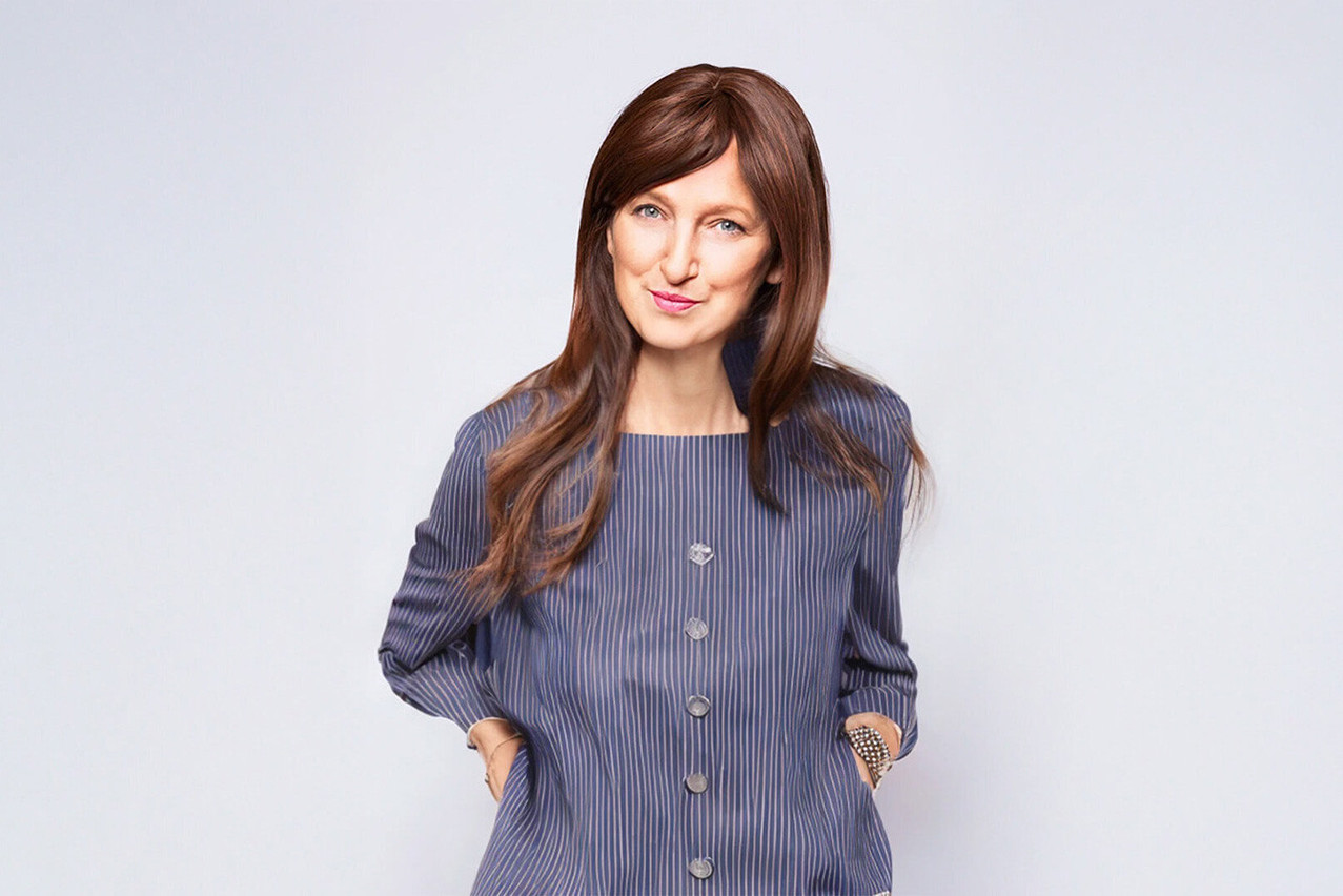 Leesa Soulodre: “We exist to close that gap between laboratory, law and liquidity.” Photo: R3i Ventures