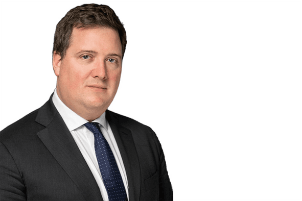 Sjoerd van Hooijdonk has been appointed Head of Investment Banking for the Benelux at Bank of America, whilst continuing to lead this business in the Netherlands. (Photo: Brunswick Group Limited)