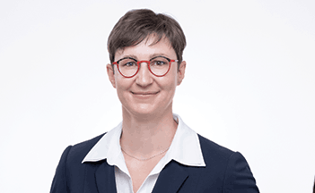 Vanessa Michel (Photo: Raoul Somers)