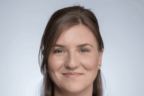 Vanessa Müller est active dans la gestion de patrimoine et d’actifs au Luxembourg et en Europe. (Photo: Accenture)