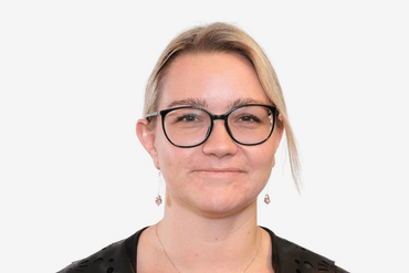Vanessa Rinckens Photo: Forvis Mazars