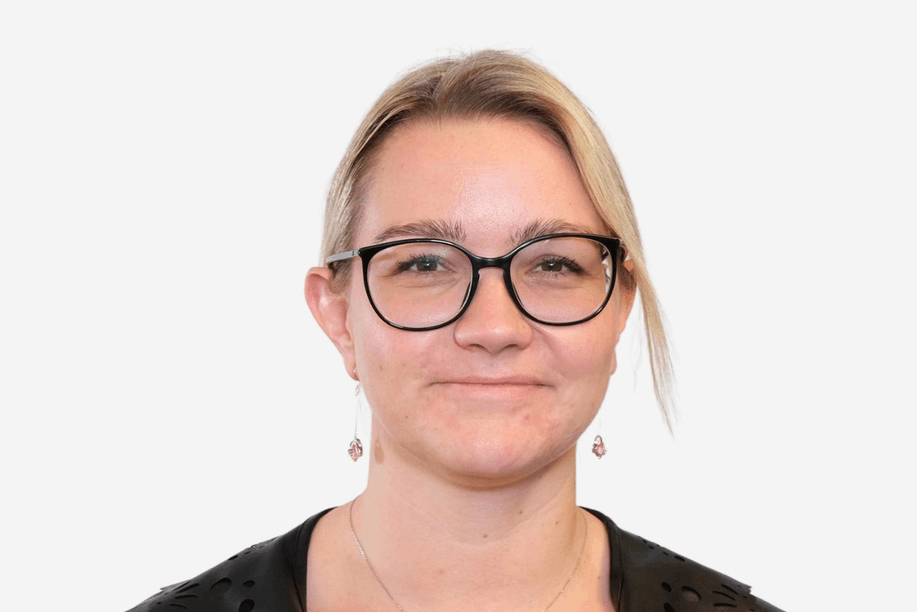 Vanessa Rinckens (Photo: Forvis Mazars)