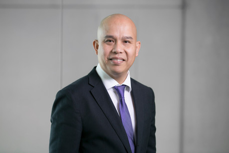 Selon le docteur Trung Nguyen du LNS, le variant Delta, s’il est plus contagieux, n’est pas plus dangereux que les autres variants. (Photo: Blitz Agency 2017)