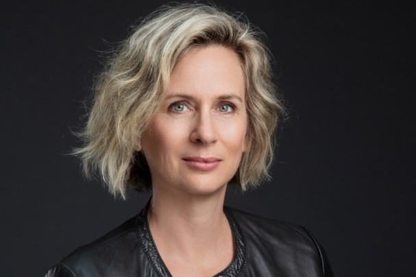Karine Bellony, associée gérante de VAT Solutions. (Photo: Vincent Flamion)