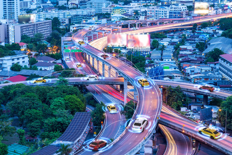 Véhicules connectés , sécurité ou occasion manquée (Photo: Incert)