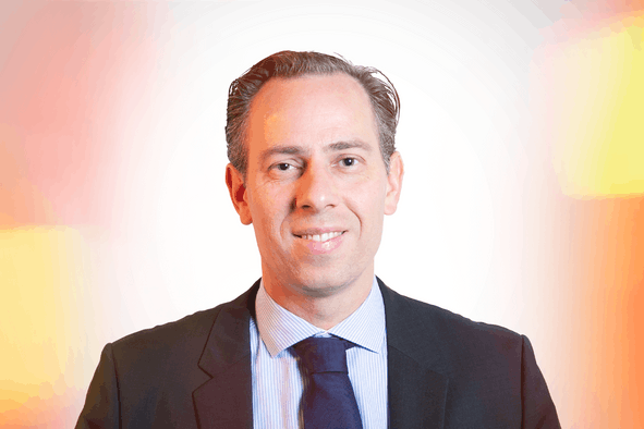Richard Behmer, head of private wealth, Luxembourg chez IQ-EQ Maison Moderne