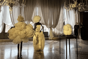 Venice with a difference: the exclusive Biennale tour (Photo: Continents Insolites)