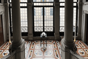 Venice with a difference: the exclusive Biennale tour (Photo: Continents Insolites)