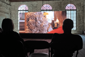 Venice with a difference: the exclusive Biennale tour (Photo: Continents Insolites)