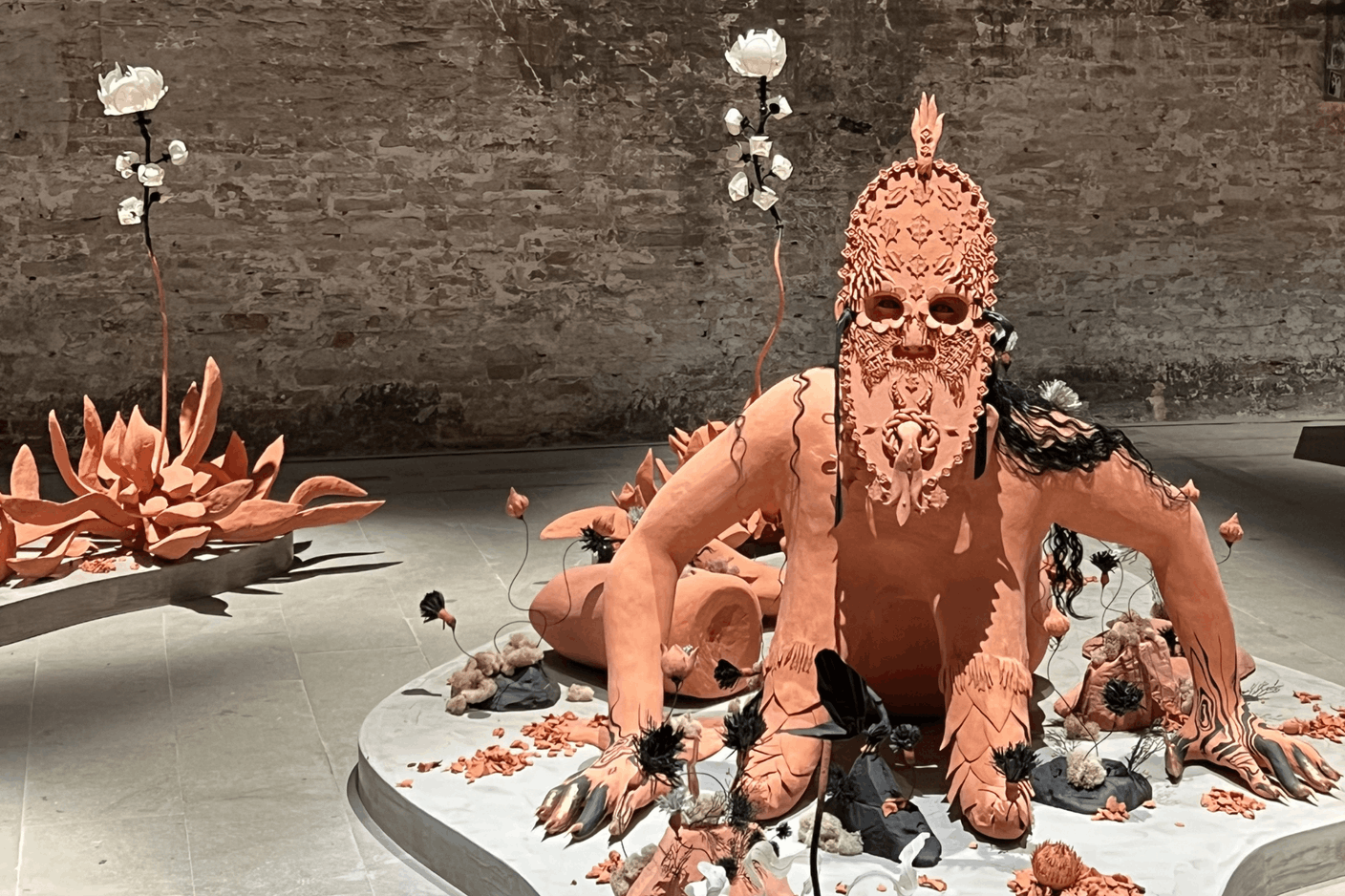 Venice with a difference: the exclusive Biennale tour (Photo: Continents Insolites)