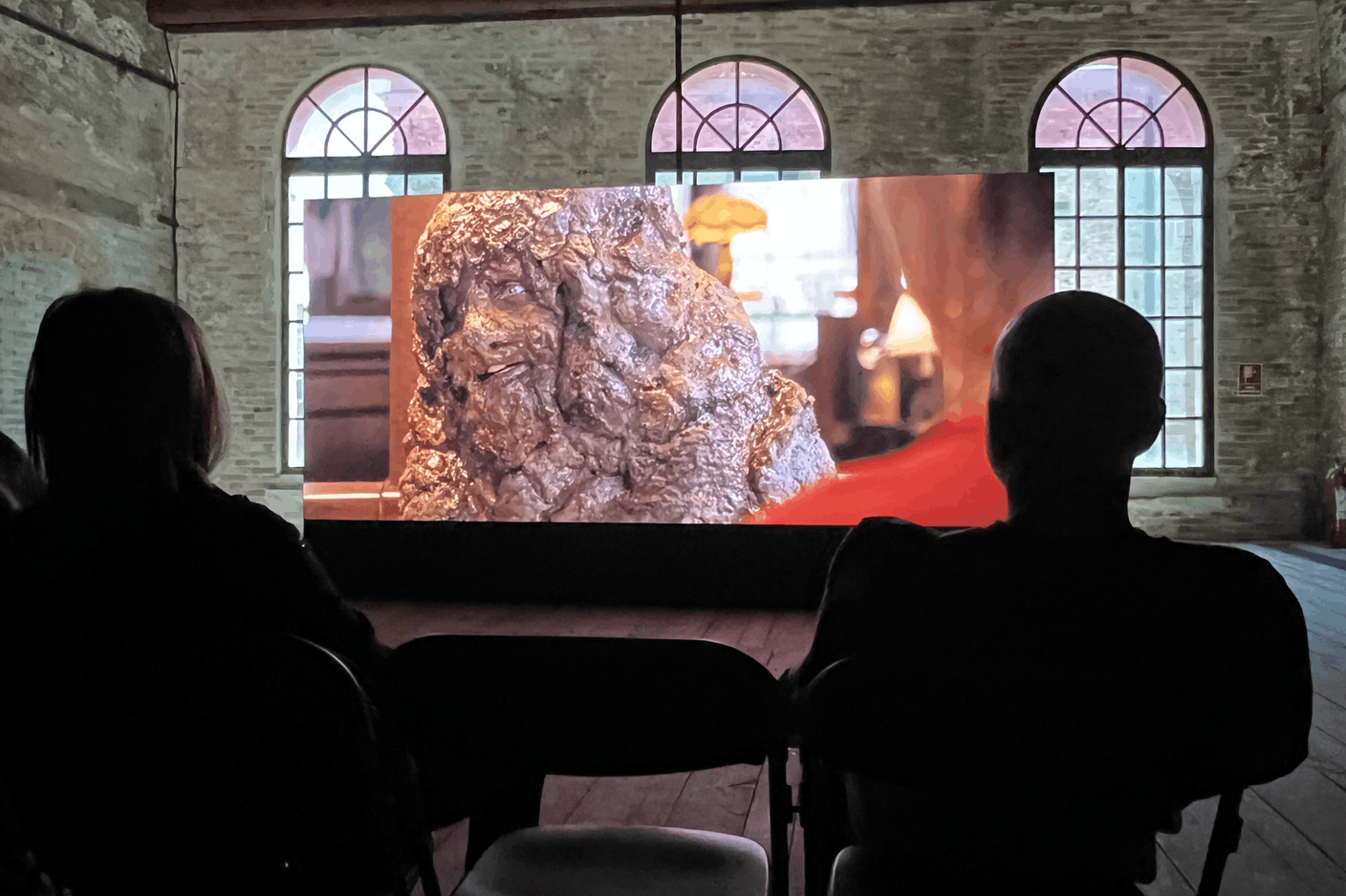 Venice with a difference: the exclusive Biennale tour (Photo: Continents Insolites)