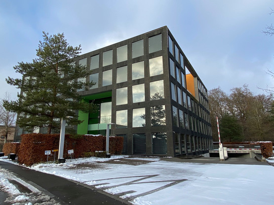 Le C1 devrait être vendu aux enchères le 1er février pour une trentaine de millions d’euros, pour que la BIL récupère son dû, neuf millions d’euros. (Photo: Paperjam)