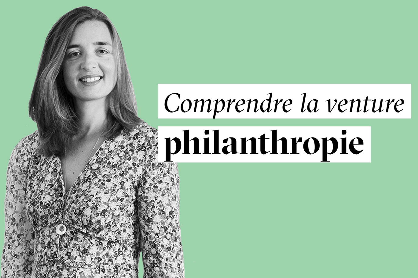 Marie Melikov, Senior Estate Planner chez Degroof Petercam Luxembourg.  Maison Moderne