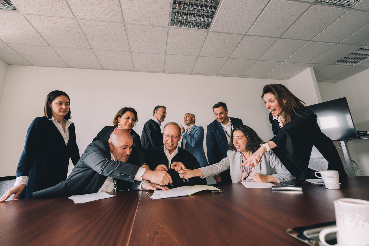 Verdict «mesuré» de la première Tech Supreme Court | Paperjam News