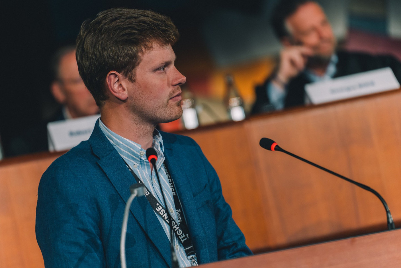 Verdict «mesuré» de la première Tech Supreme Court | Paperjam News