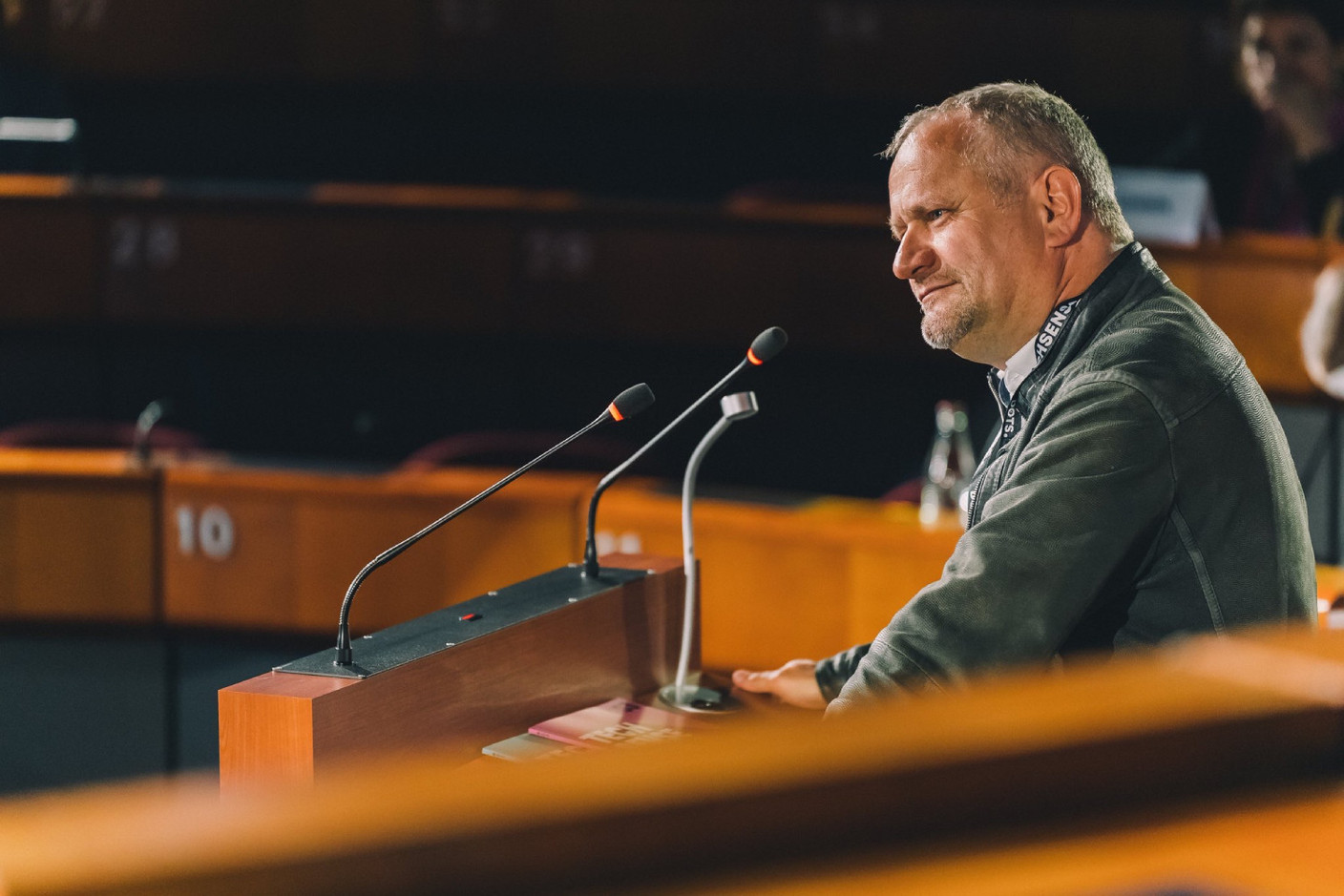 Verdict «mesuré» de la première Tech Supreme Court | Paperjam News