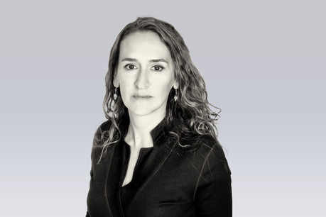 Sandra Lucente: «Le Club et son journal nous permettent de rester informés sur les sociétés et le marché luxembourgeois de manière plus générale.» (Photo: DR)
