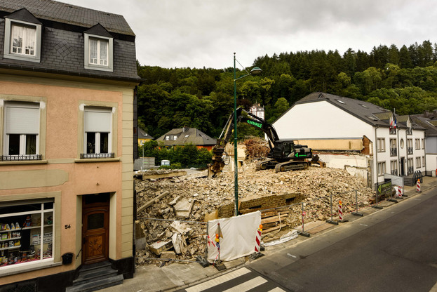 Le marché restera soutenu par le manque d’offre par rapport à la demande, évitant ainsi pour l’instant la formation d’une bulle. (Photo: Nader Ghavami/Maison Moderne)