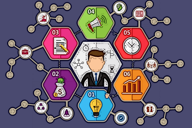 Vers une gestion dynamique du portefeuille projets . (Photo: TNP Luxembourg)