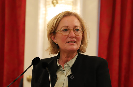 La durée actuelle de l’isolement, qui s’applique lorsqu’une personne est testée positive au Covid-19, est de 14 jours minimum. Le gouvernement songe à la diminuer. (Photo: Chambre des députés / Flickr)
