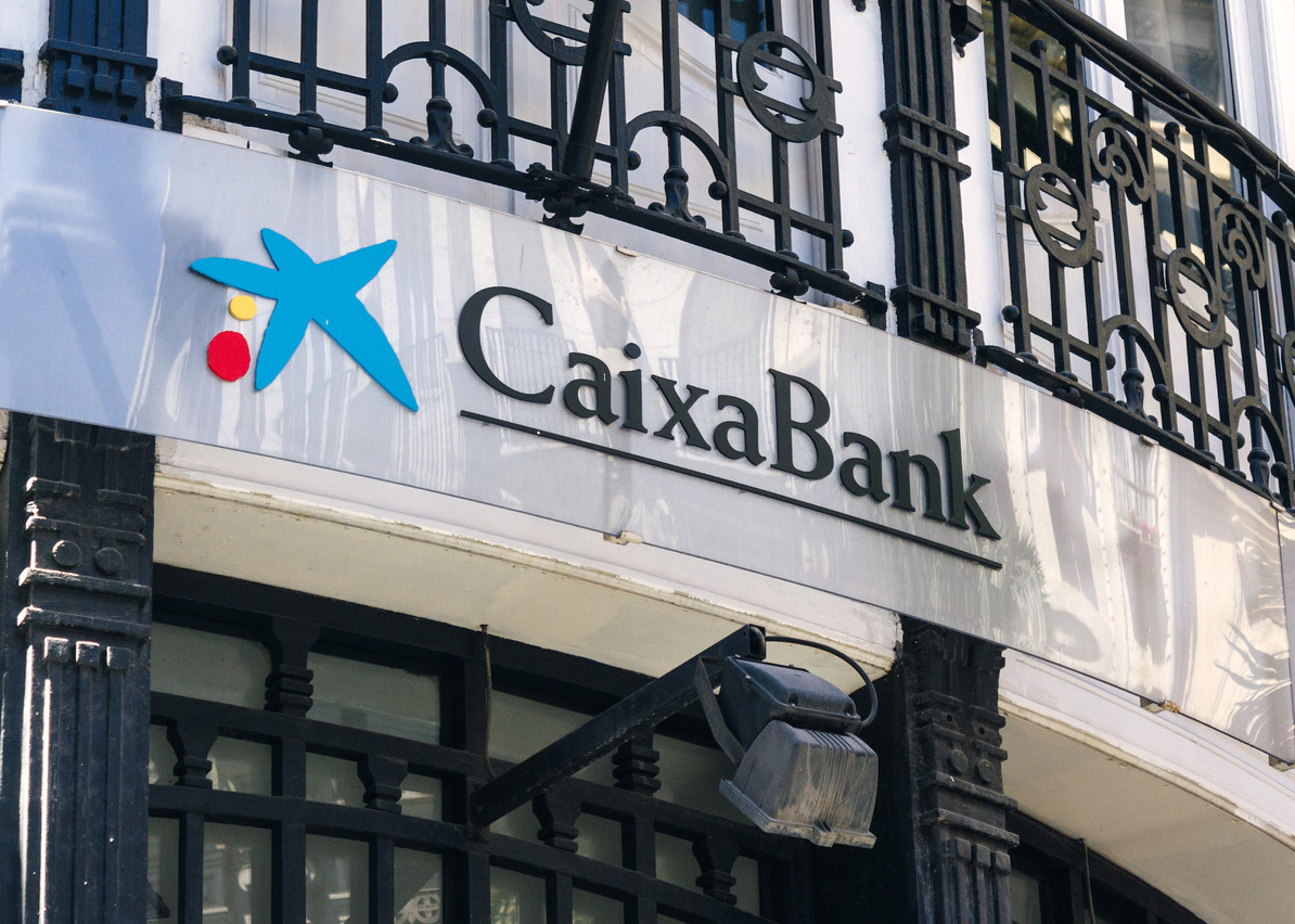 Les actionnaires de Caixa Bank détiendront trois des actions du futur groupe. (Photo: Shutterstock)