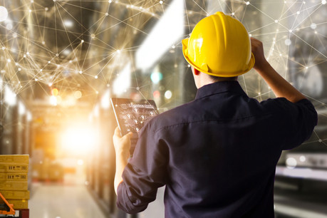 Champ Cargosystems est spécialisée dans la technologie informatique pour le secteur de l’aviation. (Photo: Shutterstock)