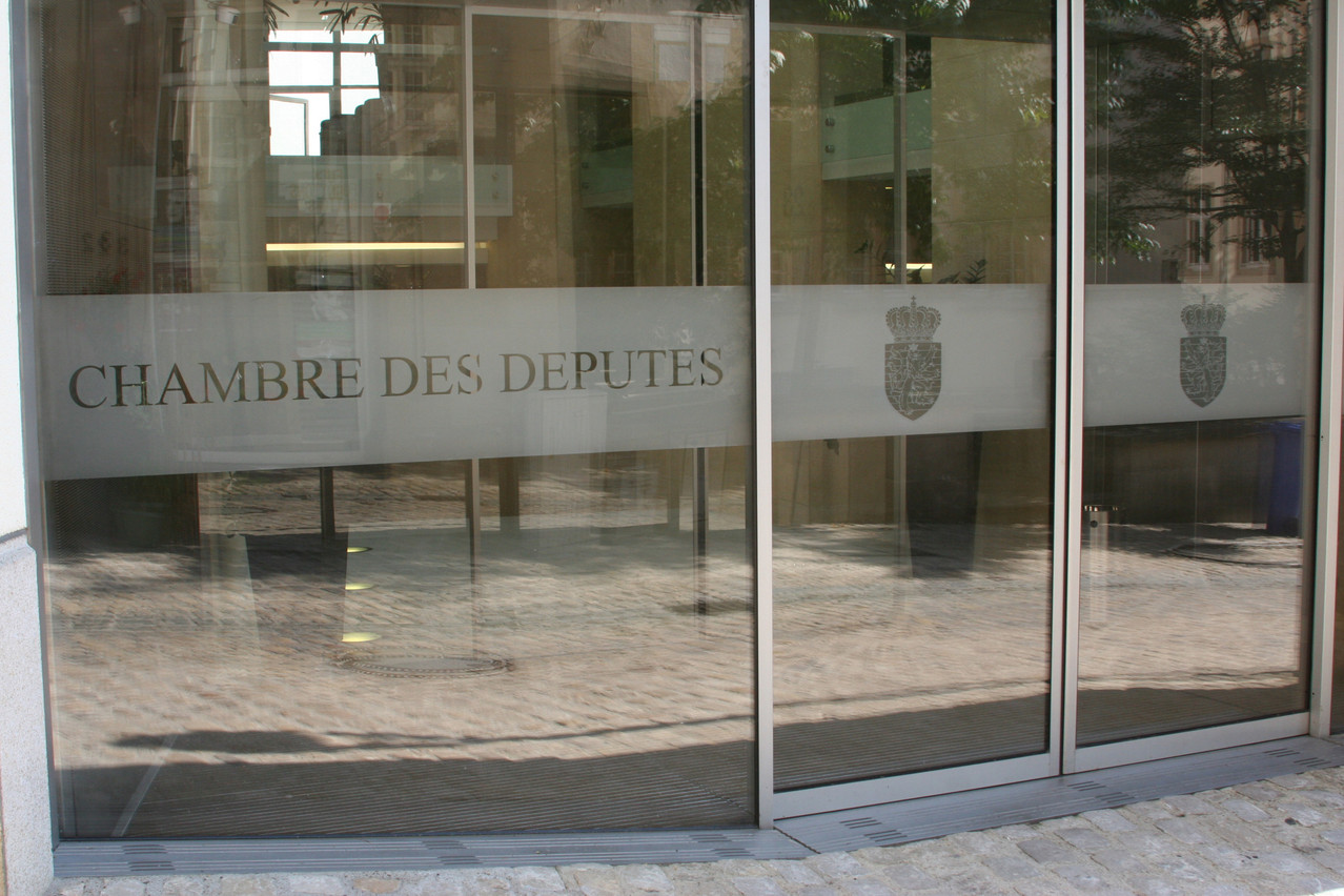 Vers une prudente ouverture des commissions parlementaires Paperjam News