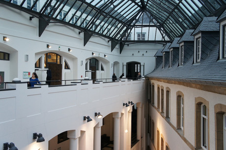 Le recours collectif à la luxembourgeoise promet des garanties aux consommateurs comme aux entreprises. (Photo : archives / Maison Moderne)