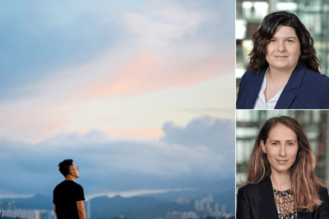 C’est dans les temps incertains que l’humanité met à l’épreuve sa capacité d’adaptation. Notre aptitude à nous réinventer par la créativité est notre clé de survie et de prospérité : si l’innovation était prédéfinie, notre avenir ne serait que le reflet du passé.  Crédit: PwC Luxembourg