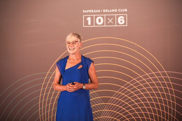 Nathalie Bourdeau (AXA Luxembourg) VERJUS SIMON, Maison Moderne Publishing SA