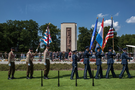 Les militaires luxembourgeois réclament davantage de reconnaissance et de formation. (Photo : Matic Zorman / Archives Maison Moderne)