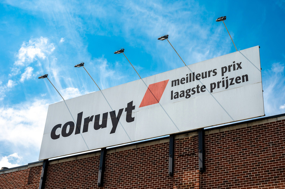 In Luxembourg, Colruyt has a network of six shops. (Photo: Shutterstock)