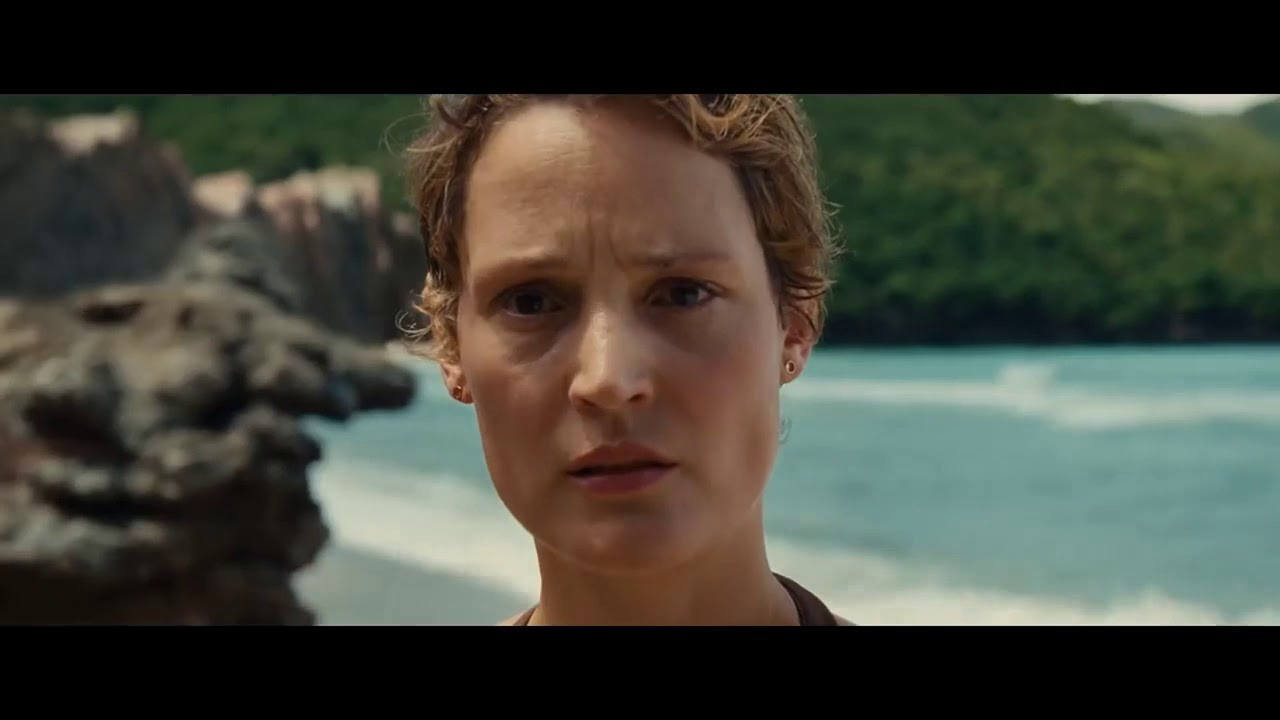 L’actrice luxembourgeoise joue la maman dans ce film, Gael García Bernal, le papa. (Photo: DR)