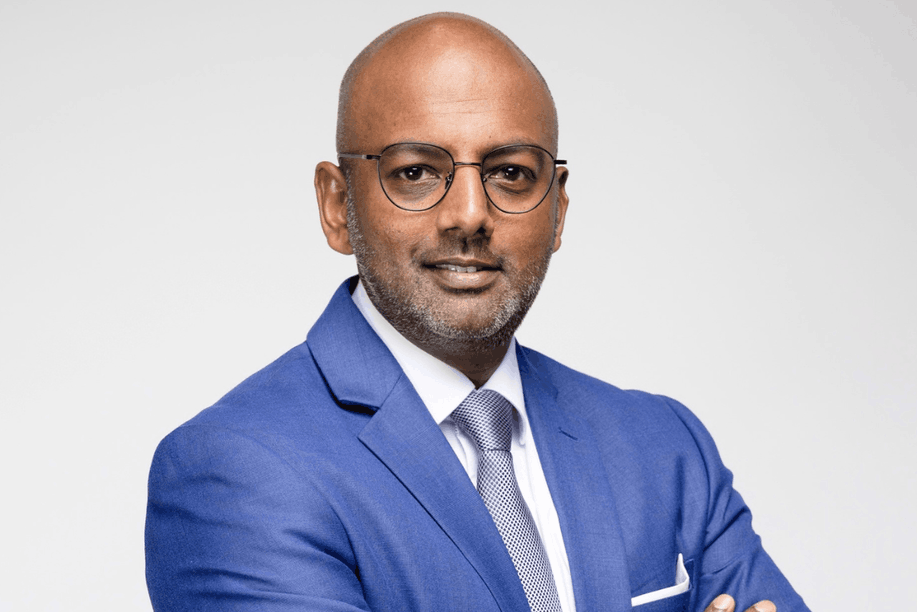 Vicky Prayagsing (Photo: Apex Group)