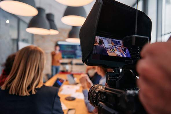 Vidéo marque employeur: pourquoi l’authenticité fait la différence (PHoto: