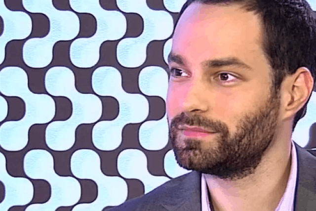 Alexandre Baudet - CRP Henri Tudor | Paperjam News