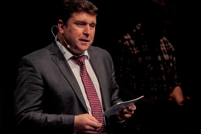Marc Devillet: «Se remettre en question chaque jour» | Paperjam News
