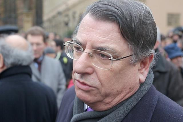 Pierre Girault, conseiller consulaire Paperjam News