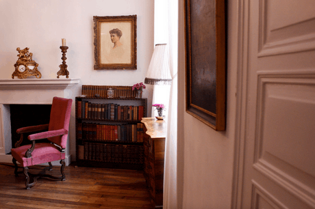 Le château Renaissance de Beaufort est encore meublé et sa visite accompagnée. (Photo: www.beaufortcastles.com)