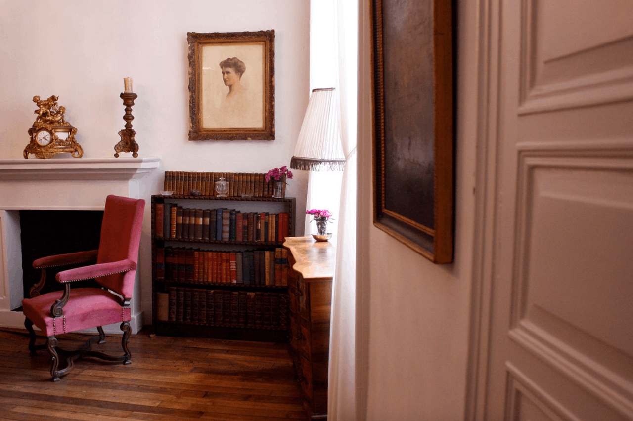Le château Renaissance de Beaufort est encore meublé et sa visite accompagnée. (Photo: www.beaufortcastles.com)