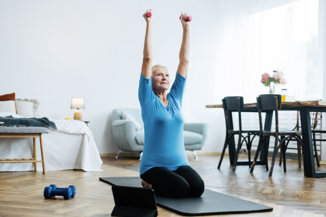 Population au plus fort pouvoir d’achat et aux plus gros besoins en termes de santé ou de finances, les seniors font déjà l’objet de beaucoup de «convoitises». (Photo: Shutterstock)