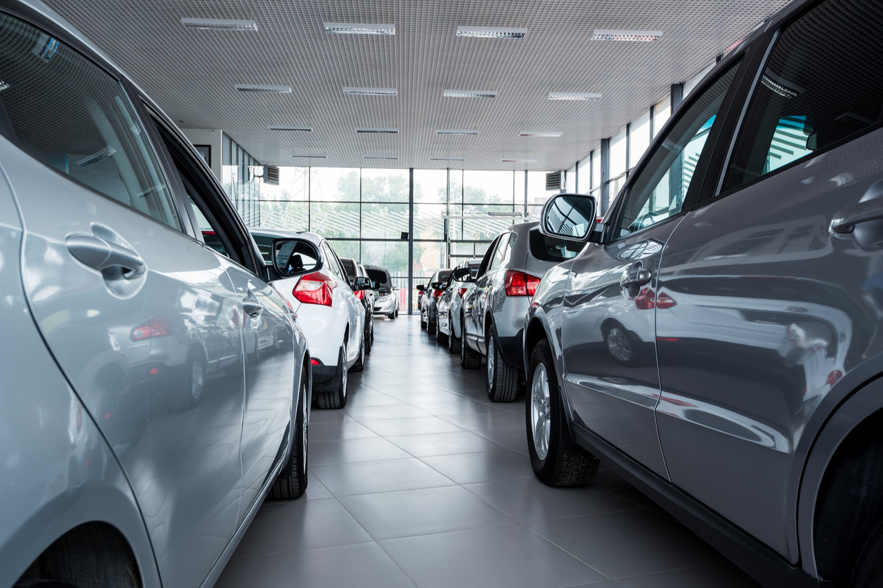 La nouvelle norme ne s’appliquera qu’aux véhicules neufs ayant connu une première mise en circulation après l’entrée en vigueur du projet de loi. (Photo: Shutterstock)