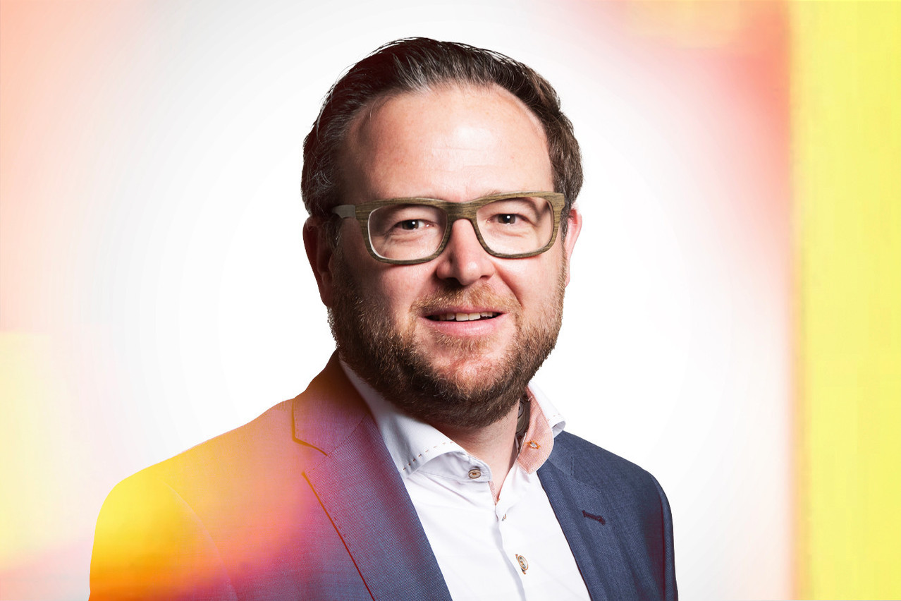 Maximilien Ast Maison Moderne