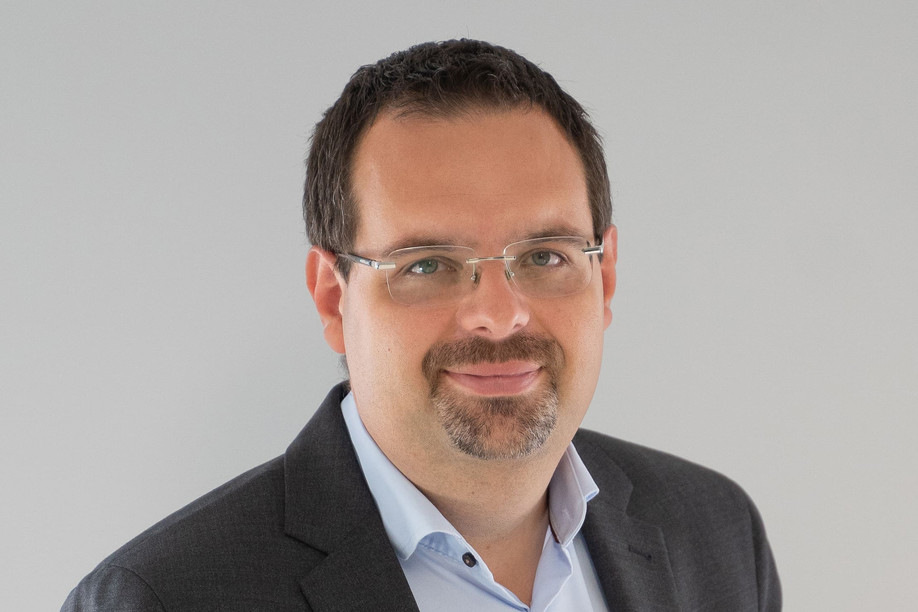 Vincent Huwer. (Photo: ACL)